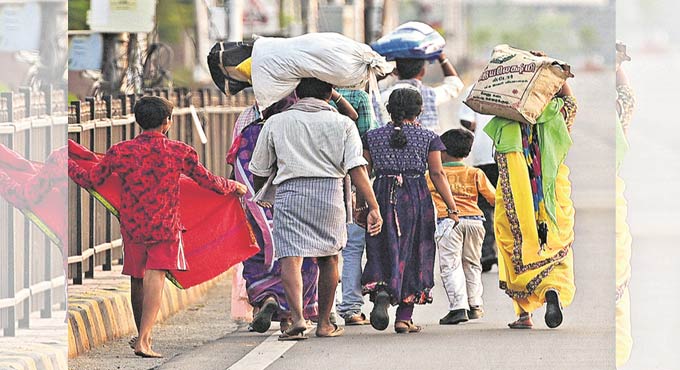 Encourage MSMEs to contain migration: Expert