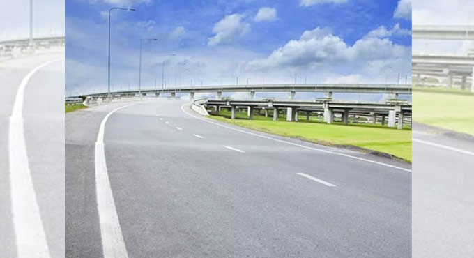 Government plans 60K km national highways by 2026