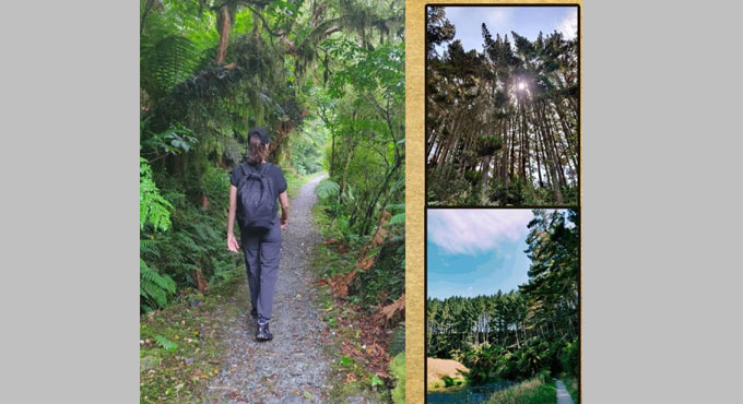 Indigenous people fare well in nature conservation amid Covid