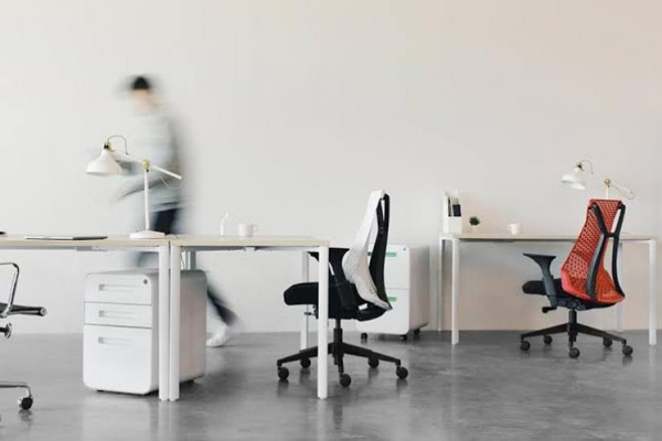 5 must-haves for your back-to-office phase