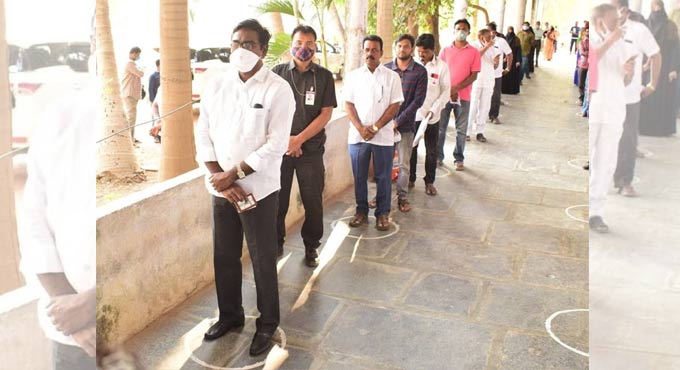 Palla will win with huge majority: Puvvada Ajay Kumar