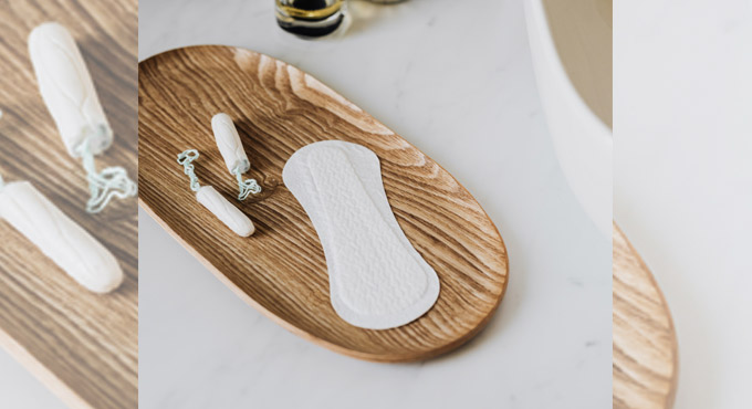 ‘Prioritising period education will ensure more girls stay in school’