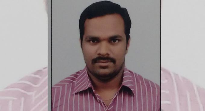 PhD awarded for JITS faculty member