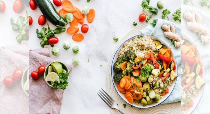 Healthy plant-based diet linked with lower stroke risk: Study