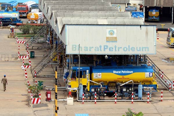 BPCL exits Numaligarh Refinery ahead of privatisation