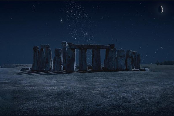 Exhibition on Stonehenge brings new discoveries to light