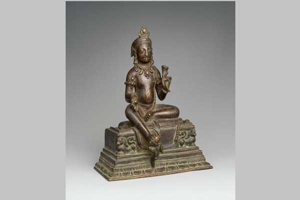 Himalayan Bodhisattvas at the centre of upcoming Met exhibition