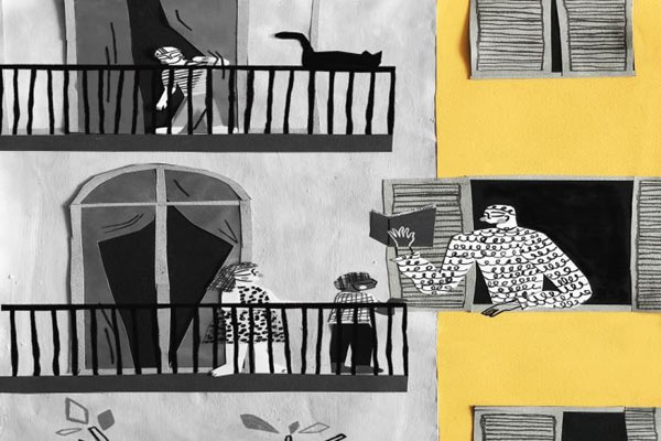 In ode to human strength, a ‘statue of immunity’ in the making