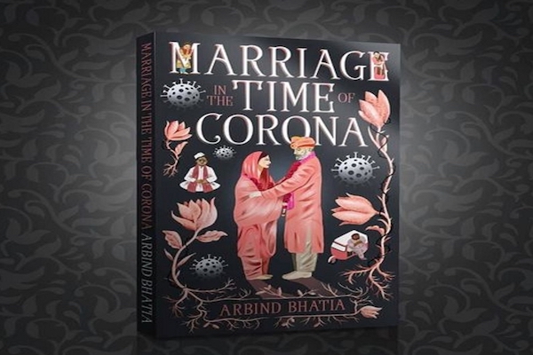 Books to read this April