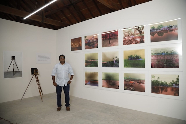 A Kerala photographer’s tribute to a bygone era