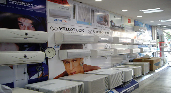 Govt notifies Rs 6k cr PLI scheme for AC, LED light manufacturing