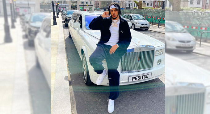 AJ Tracey will retire soon as he completes ‘shelf life’