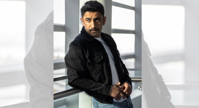 There is nothing like a flop: Amit Sadh