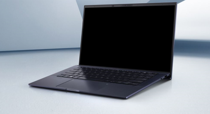 ASUS launches new business laptop in India