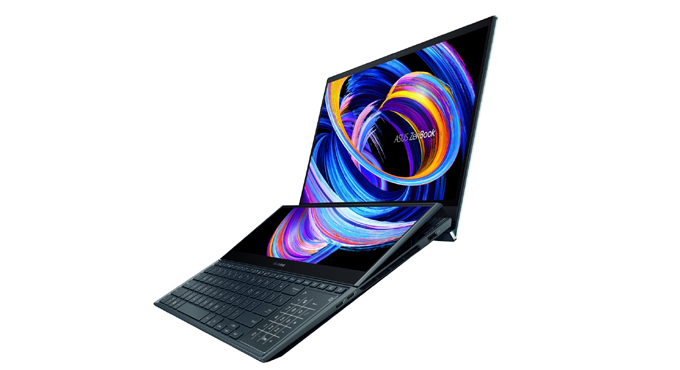 ASUS unveils two ZenBook laptops in India