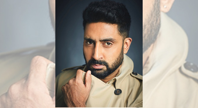 Mainstream cinema is not going anywhere: Abhishek Bachchan