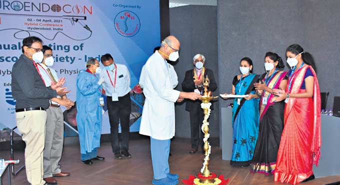 ‘Brain tumour second most common cancer among children’