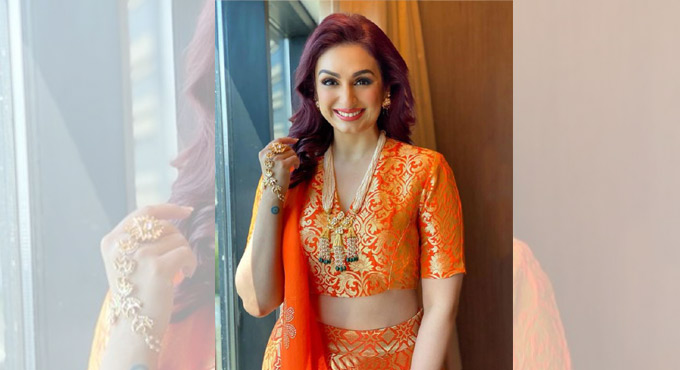 Akriti Kakar: Music is integral part of growing up in Bengal