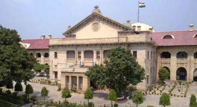 Allahabad HC orders week-long lockdown in five cities