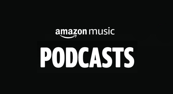 Amazon Prime Music launches podcasts for users in India