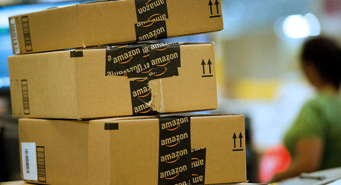 Amazon moves Supreme Court against Delhi HC stay order