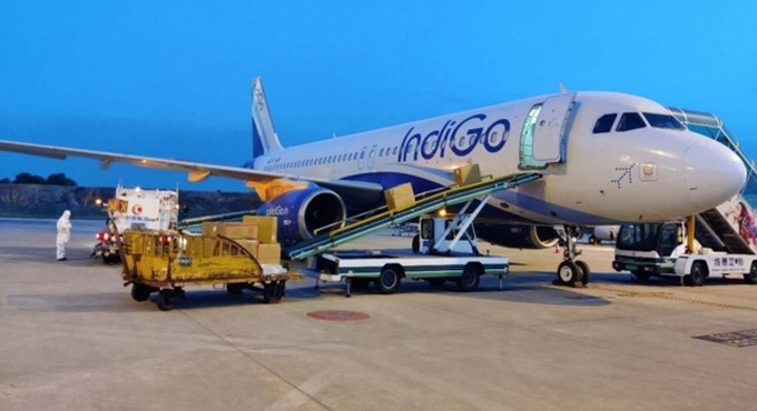 Apollo LogiSolutions partners with StaTwig, GMR Hyderabad Airport