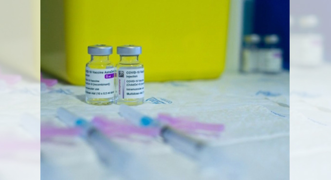 AstraZeneca, blood clots link ‘plausible but not confirmed’: WHO