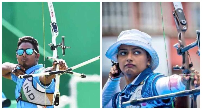 India in hunt for five medals in Archery World Cup