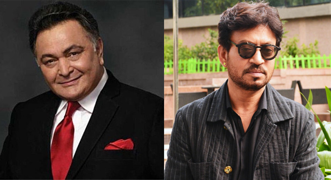 BAFTA 2021: Rishi Kapoor, Irrfan Khan among late icons given tribute