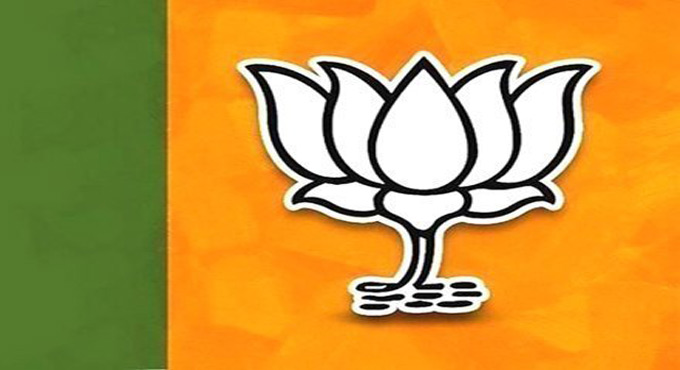 BJP lures kids to smear TRS government