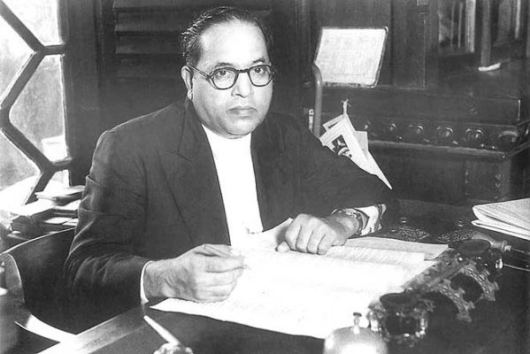 PM Modi pays tribute to Babasaheb Ambedkar on his birth anniversary
