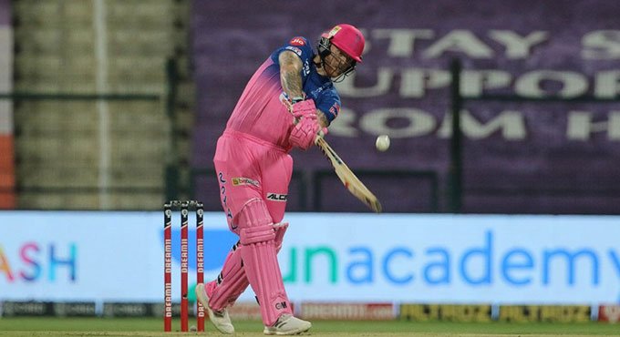 Rajasthan Royals hit by forced ouster of injured Stokes