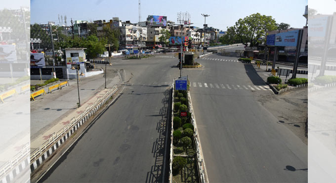 COVID-19: Restaurants, bars, malls to be shut for week in Pune