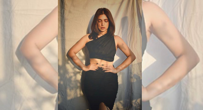 Women need good representation in cinema, says Bhumi Pednekar