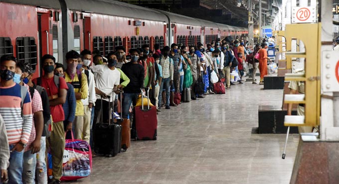 Bihar imposes night curfew amid Covid surge