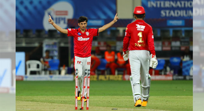 Bishnoi’s commitment and focus is sorted: PK coach Kumble