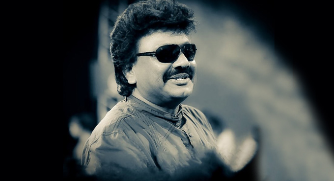 Bollywood mourns demise of music composer Shravan Rathod