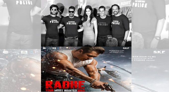 With Mumbai theatres shut, will Bollywood move to OTT?