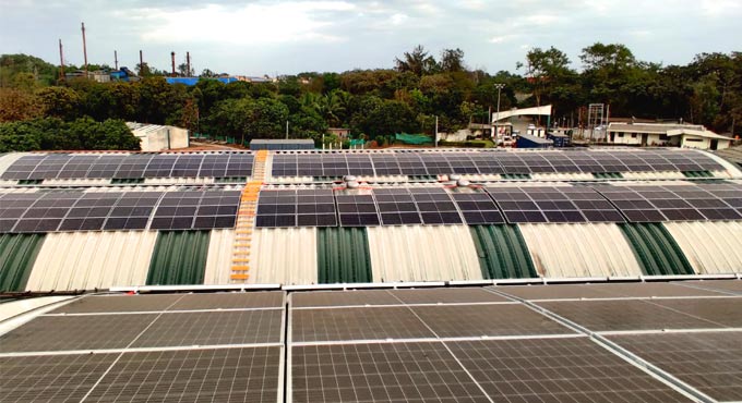 CDC Group invests Rs 250 crore into Hyderabad solar power firm