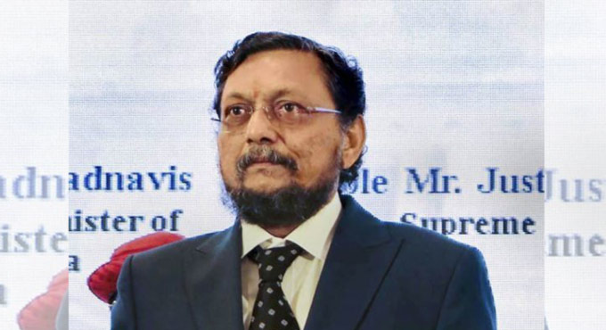 Leaving with satisfaction, I did my best: CJI Bobde