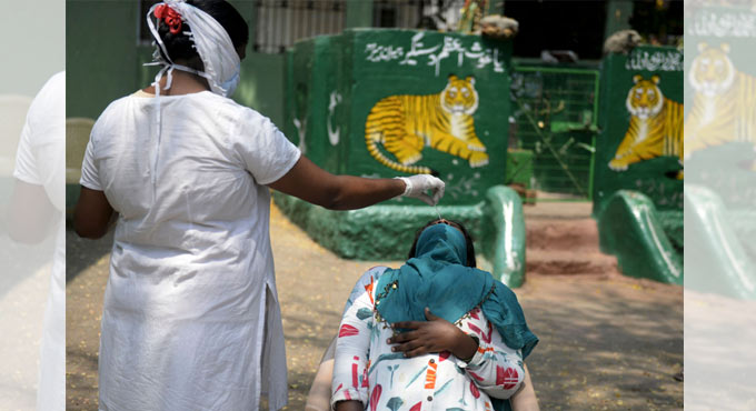 Covid-19: 2909 new cases and six fatalities in Telangana on Friday