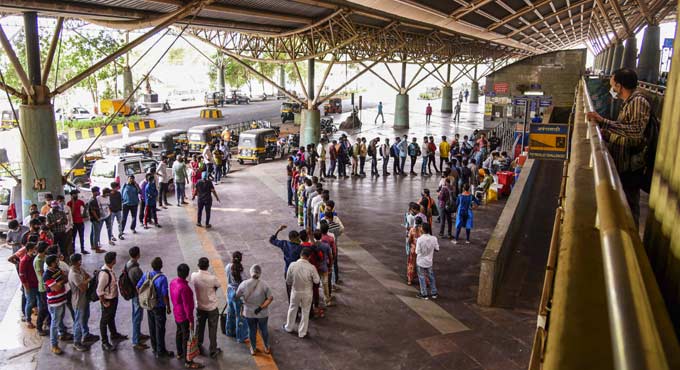 COVID-19: India records highest daily spike of over 1.31 lakh cases; 780 deaths