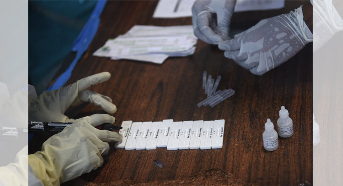 Around 70 students test positive for COVID-19 at Rajasthan’s IIT-Jodhpur