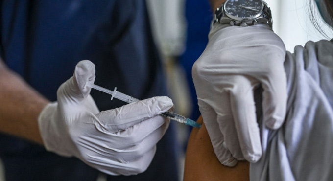 Vaccine registration on CoWIN must for those between 18 and 45 years