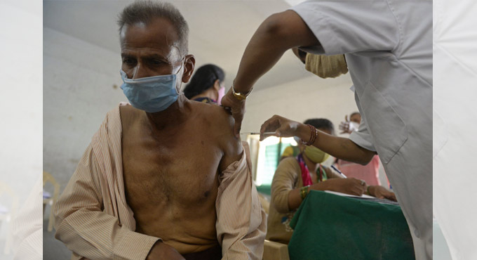 COVID-19: 1498 new cases and six fatalities in Telangana on Monday