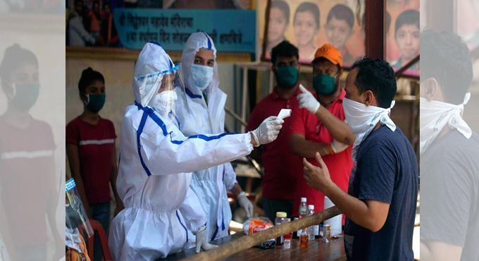 Covid-19: 965 new infections and 5 fatalities in Telangana