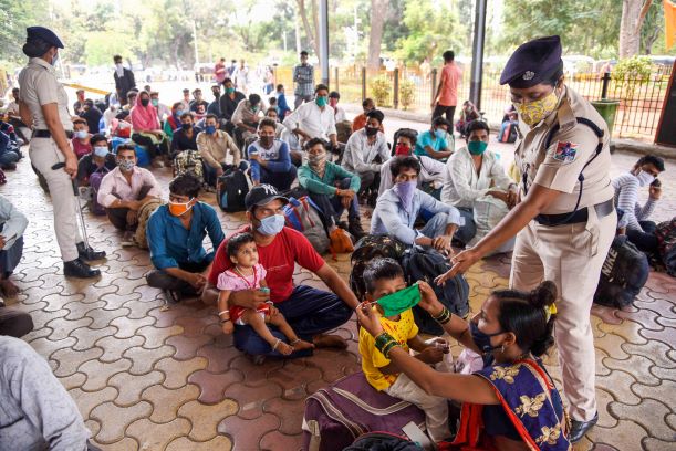 COVID-19: Prohibitory orders issued in Mumbai under section 144