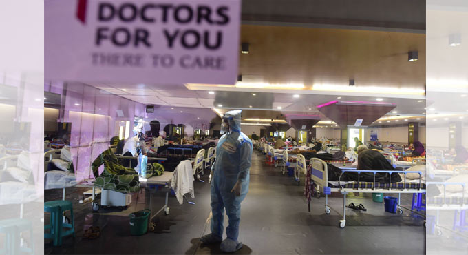 Covid-19: Govt revises home isolation guidelines