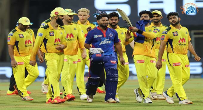 IPL 2021: Chennai Super Kings eye improved show
