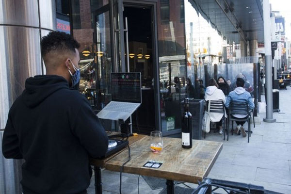 Most populated Canadian province to enter 4-week shutdown